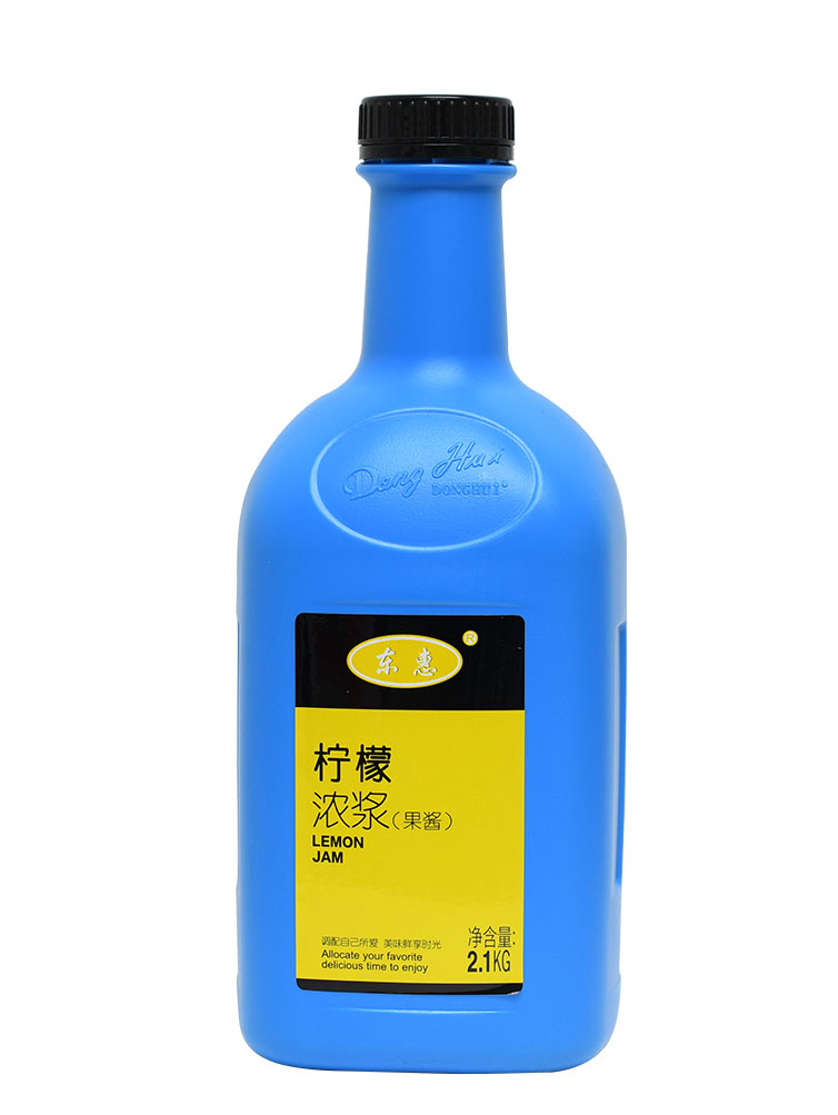 东惠柠檬汁